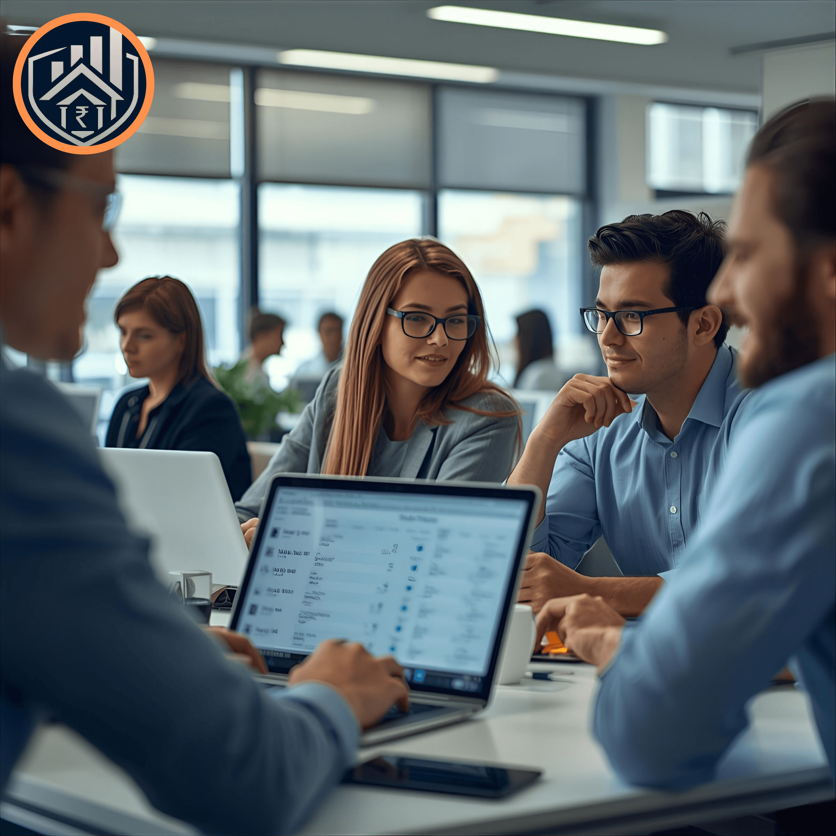 Facilitate & Support